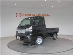 ハイゼットT エクストラ 4WD