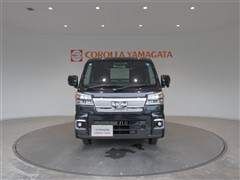 ハイゼットT エクストラ 4WD