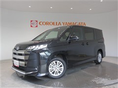 トヨタ ノア HEV S-G 4WD 7ニンノリ