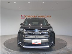 ノア HEV S-G 4WD 7ニンノリ