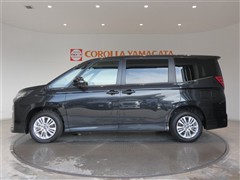 ノア HEV S-G 4WD 7ニンノリ