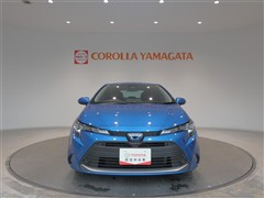 カローラ HEV G