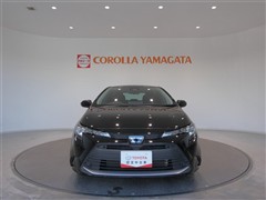 カローラ HEV G