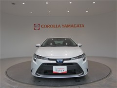 カローラ HEV G