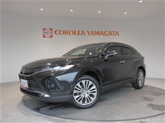 トヨタ ハリアー HEV Z