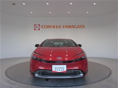 プリウス Z