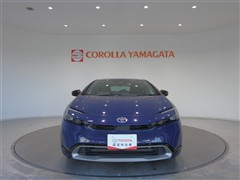 プリウス Z
