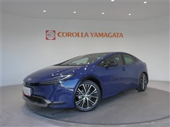 トヨタ プリウス Z