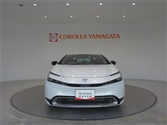プリウス Z