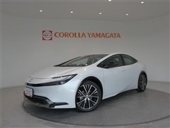 トヨタ プリウス Z