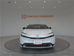 プリウス Z