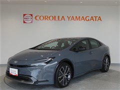 プリウス Z