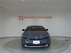 プリウス Z