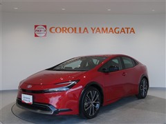 プリウス Z