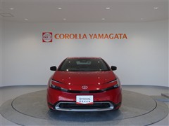 プリウス Z