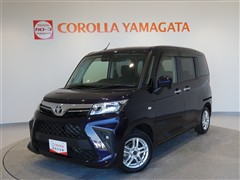 トヨタ ルーミー X
