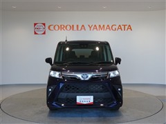 ルーミー X