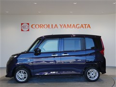 ルーミー X