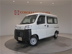 ハイゼットカーゴ スペシャル