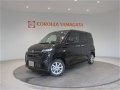 ダイハツ ムーヴ G 4WD