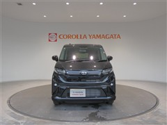 ムーヴ G 4WD