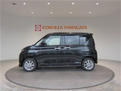 ムーヴ G 4WD