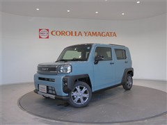 ダイハツ タフト Gラギッドベンチャー4WD