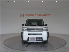 タフト Gラギッドベンチャー4WD