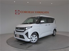 ダイハツ ムーヴ X 4WD