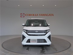 ムーヴ X 4WD