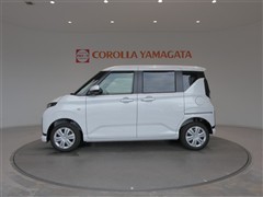 ムーヴ X 4WD