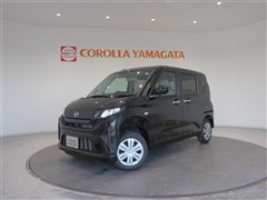 ムーヴ X 4WD