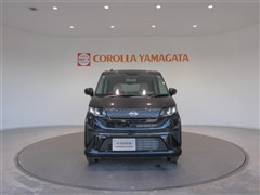 ムーヴ X 4WD