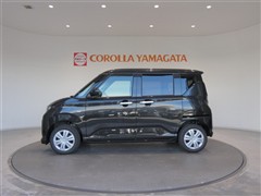 ムーヴ X 4WD