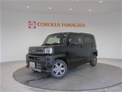 ダイハツ タフト Gラギッドベンチャー4WD