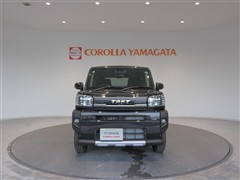 タフト Gラギッドベンチャー4WD