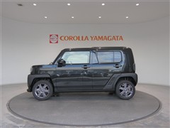 タフト Gラギッドベンチャー4WD