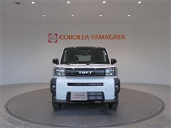 タフト G アクティブモード 4WD