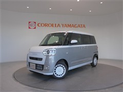 ダイハツ ムーヴキャンバス ストライプスG