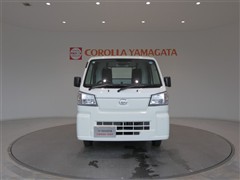 ハイゼットT ノウヨウSP 4WD