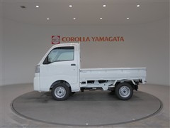 ハイゼットT ノウヨウSP 4WD