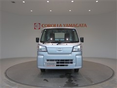 ハイゼットT ノウヨウSP 4WD