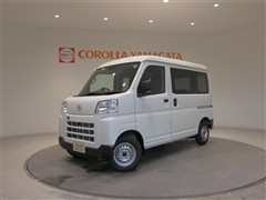 ダイハツ ハイゼットカーゴ デラックス