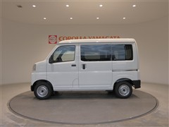 ハイゼットカーゴ デラックス