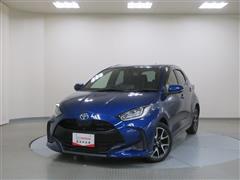 ヤリス ハイブリッド Z