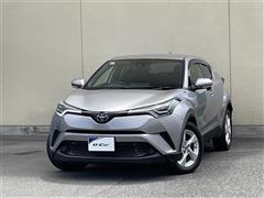 C-HR S-T LEDパッケージ