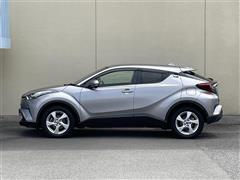 C-HR S-T LEDパッケージ