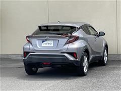 C-HR S-T LEDパッケージ