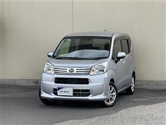 ムーブ XリミテッドSA3