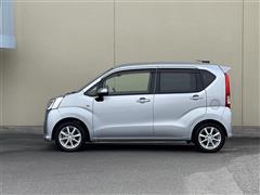 ムーブ XリミテッドSA3